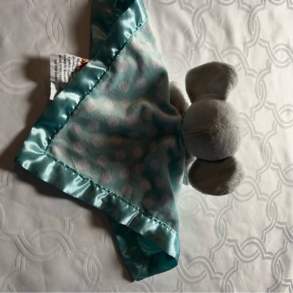 ✔️Cuddle Time  - Elephant lovey - Picture 3 of 8